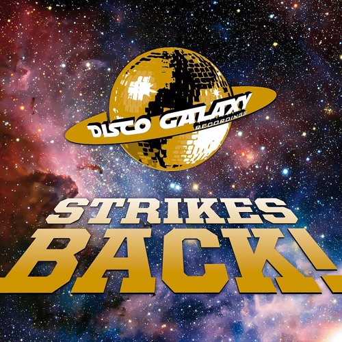 JR - Disco - Love Is Gone (DGR - 065) - played by DJ Tonka :)