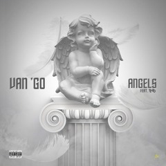 Angels (feat. TLNTD) | prod. by HiiVolume