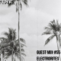 Guest Mix 55: Electrorites
