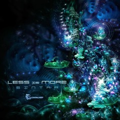 Less is More Vs Wintermute - More Winter Less Mute @Catalyst Records