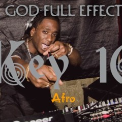 Key 16 (Afro House)