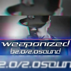 B2.0/2.0Sound - BLACKOUT