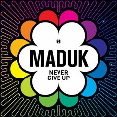 Maduk - Nothing More