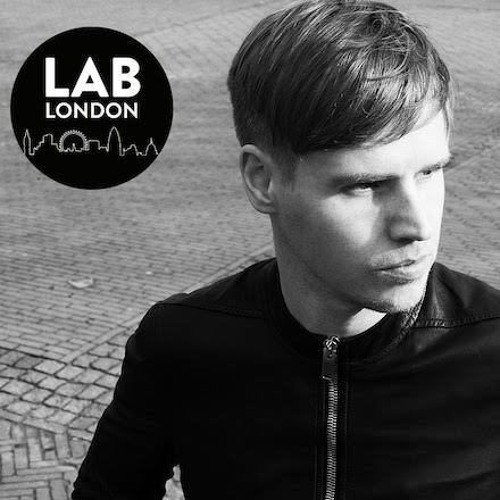 Joris Voorn In The Lab LDN