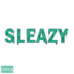 Stay Sleazy ft. CXMagik (Ke$ha Remix)