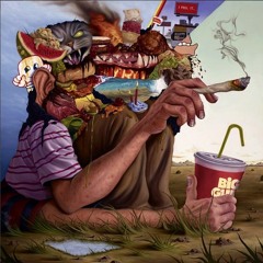 I'm The Don Freestyle - Prod. by Davin Coady