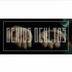 Denov- Gênios ocultos (beat JukeboxJoints)