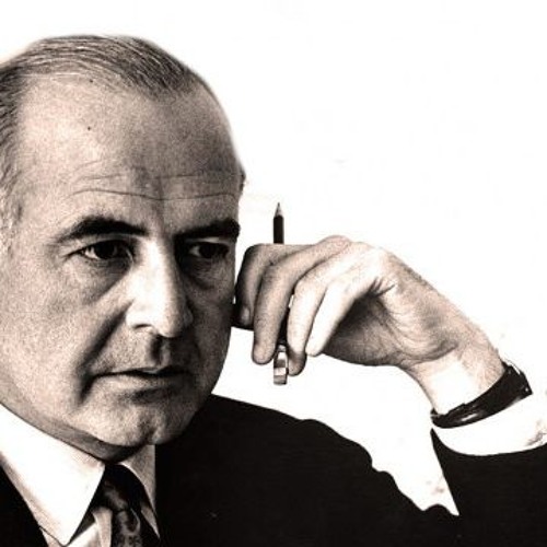 El Adagio para cuerdas, Samuel Barber por Chris Seher.