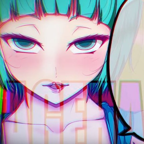 【初音ミク・ＧＵＭＩ】アゲハグロウ ・ AGEHA GLOW【 - MASA Works DESIGN - 】