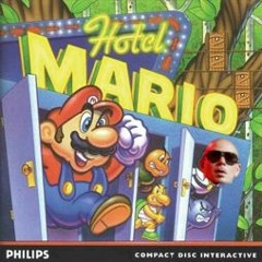 Meet Me At Hotel Mario