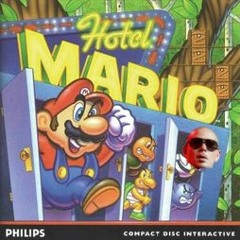 Meet Me At Hotel Mario