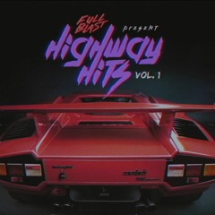 Highway Hits Vol.1 compilation mix. FREE DOWNLOAD