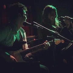 Let It Go (James Bay Cover - Celina Pittaro)