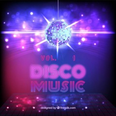 MUSICA DISCO