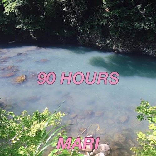 90 HOURS FREESTYLE BY TOMMY REVENGE