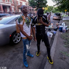 Mack 11 - Biscuit Biscuit