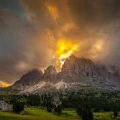 Fire of the Mountain