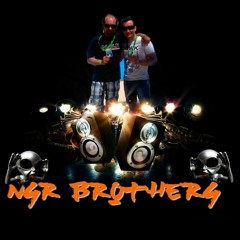 N.S.R Brothers Sesion Remember Old School (Cantaditas Y Progressivos Epoca Del 2000 Al 2003)