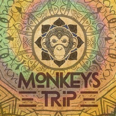 Especial Monkeys - Parallel Trance