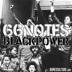 66notes - BLACK POWER (prod. numinous)