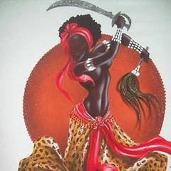 Rainha do vento