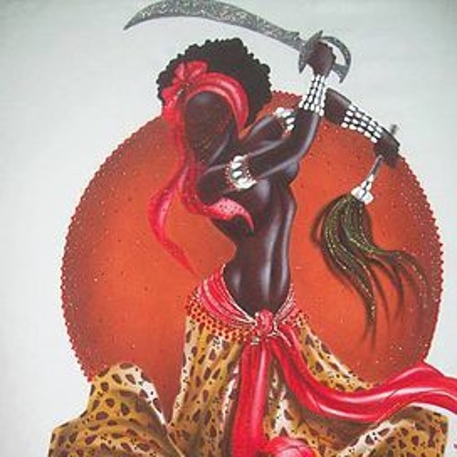 Rainha do vento
