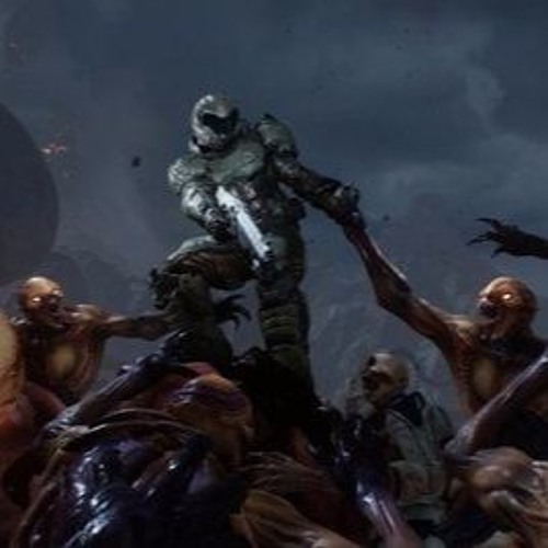 DOOM Complete Soundtrack OST [HD]