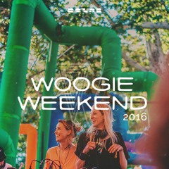 Do LaB presents Eli & Fur Live at Woogie Weekend 2016