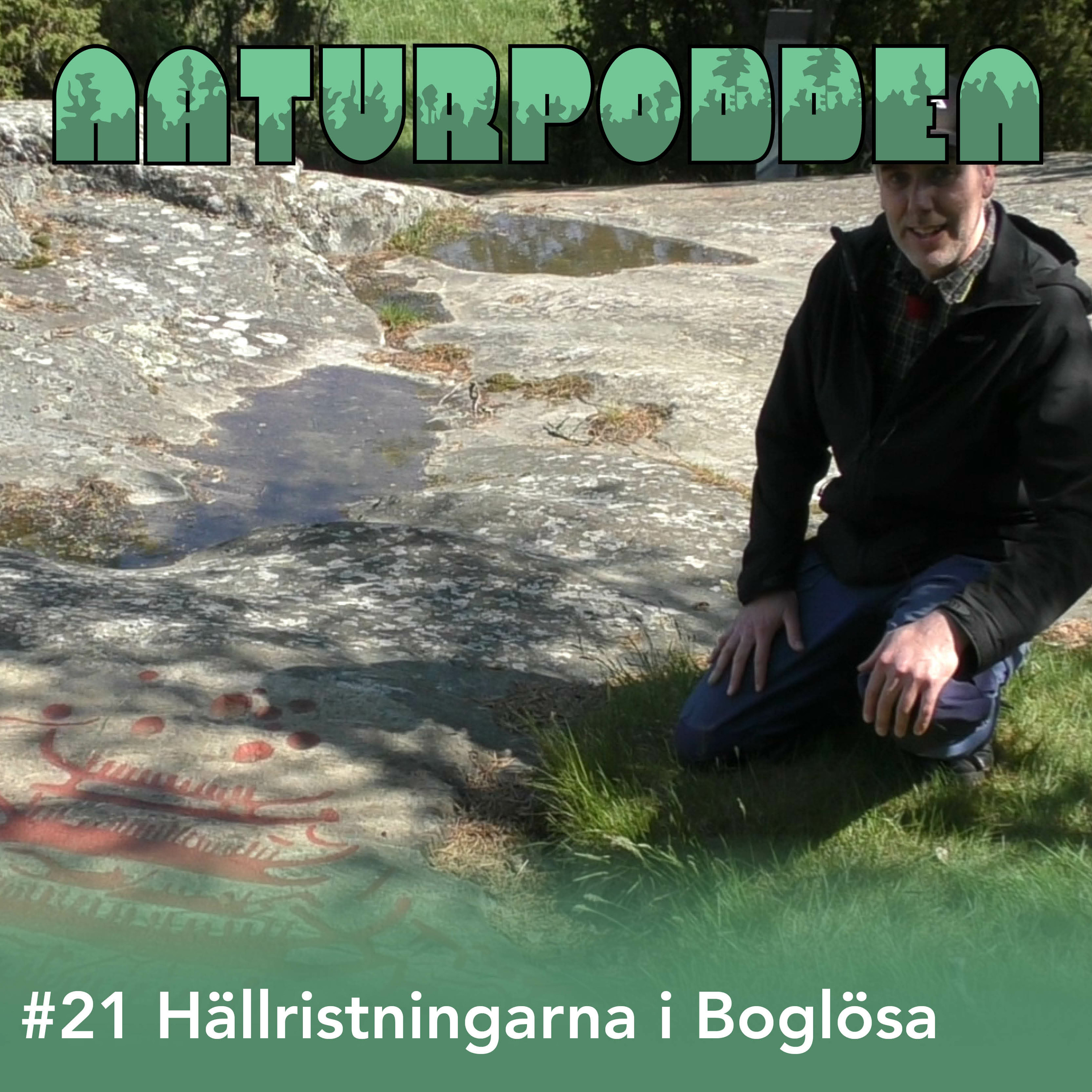Naturpodden - Producerad av Biotopia