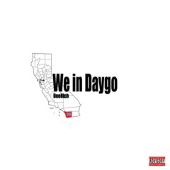 We In Daygo prod. Payt