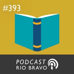 Podcast 393 – Zoara Failla – Um retrato da leitura no Brasil