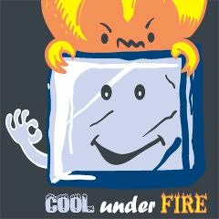 Cool Under Fire