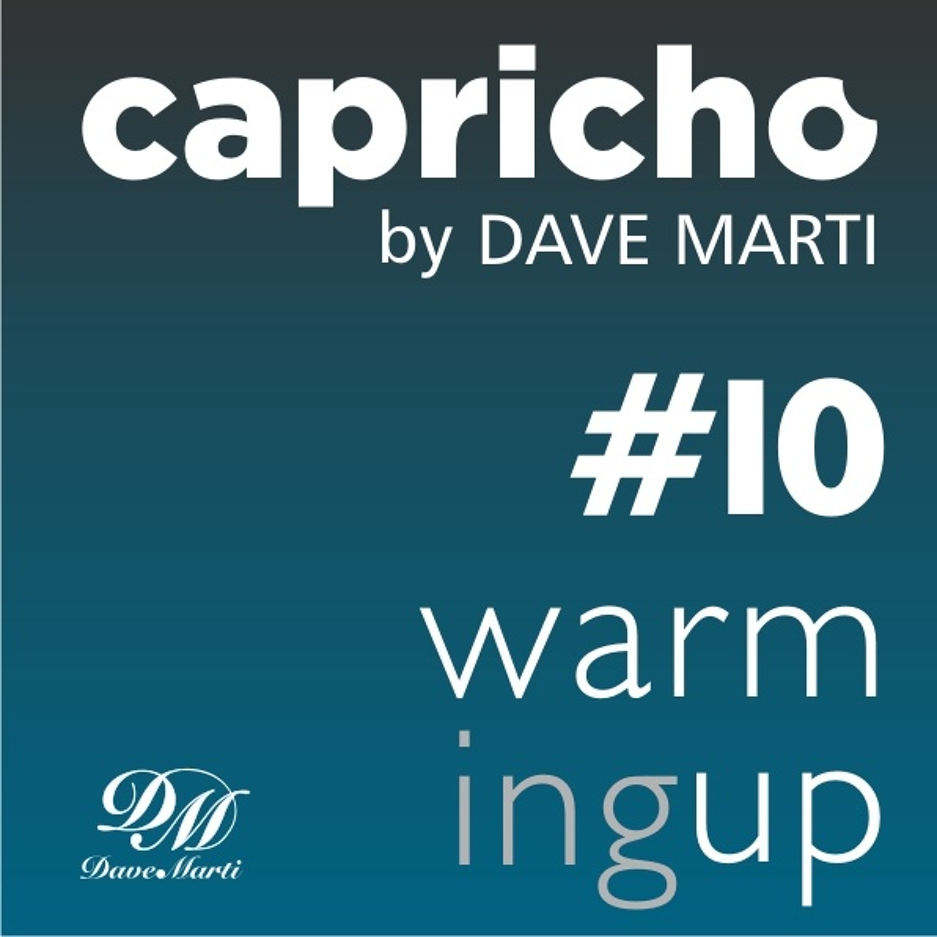 Capricho