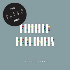 Future Feelings - Rite There (Disco Ruido Remix)