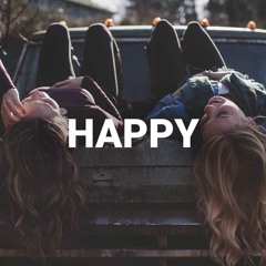 Happy