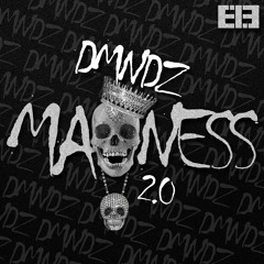 DMNDZ x Subtronikz – Hype