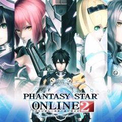 PSO2 | The Whole New World -Code:SINEN-