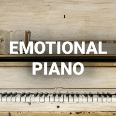 Emotional Piano