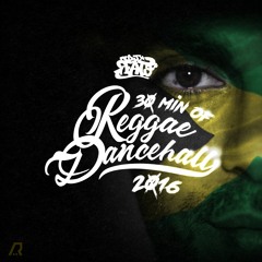 Dj Fato - 30 Min. Of Reggae Dance Hall 2016