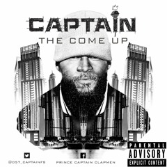 The Come Up (Prod. Bona-V)
