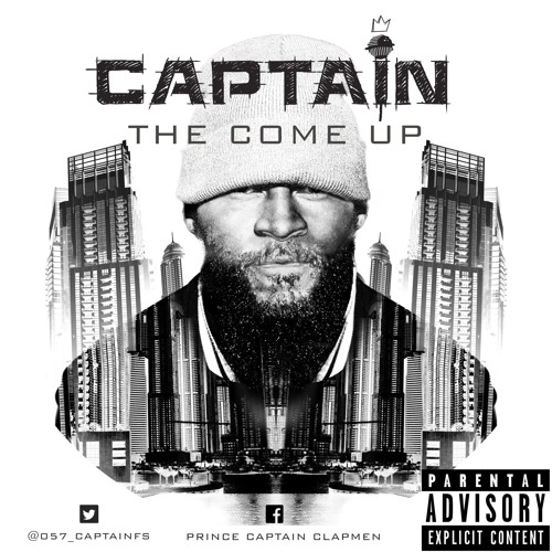 The Come Up (Prod. Bona-V)