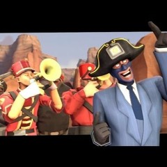 PiPsteer - Jerma's Pirate Marching Band (Instrumental)