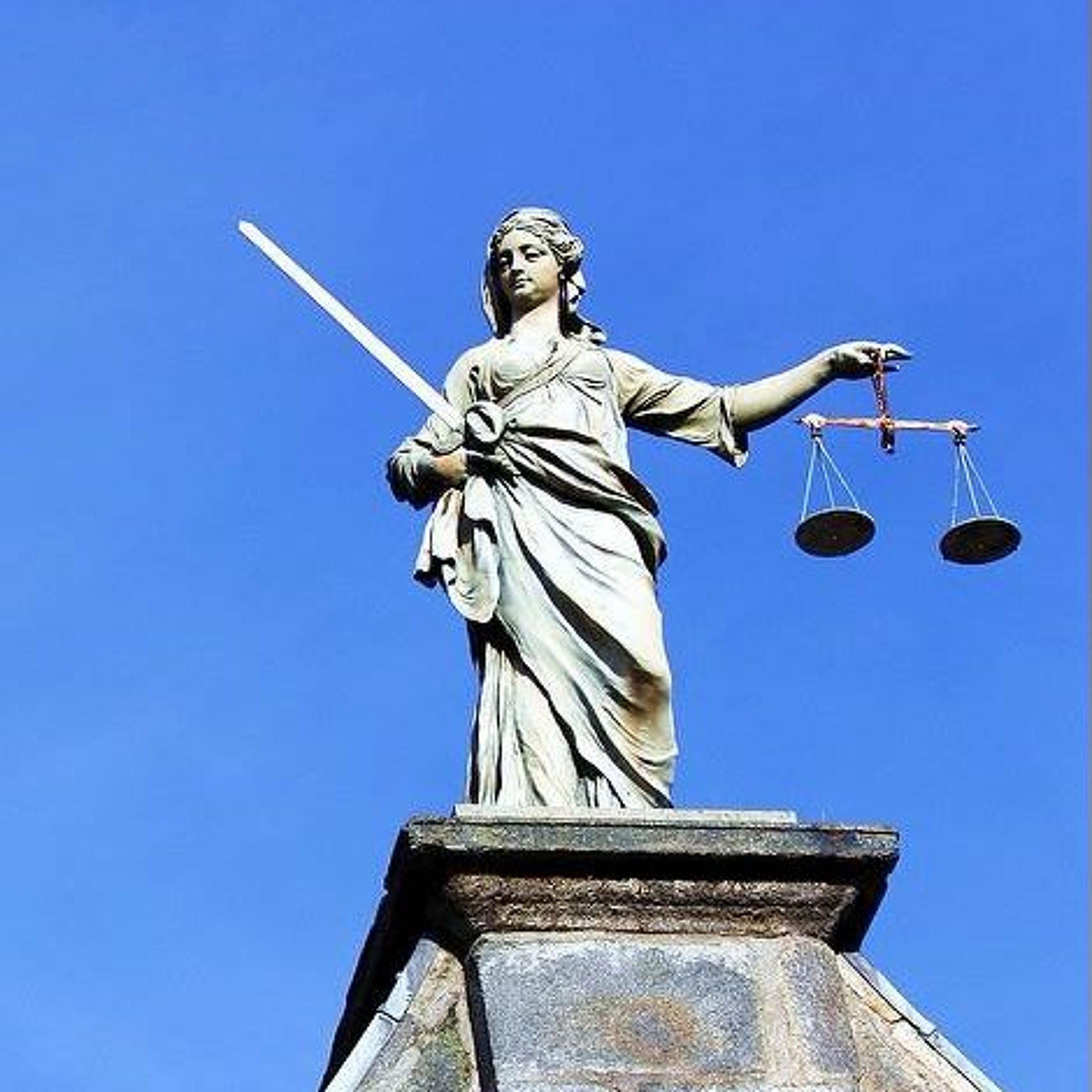 ¿Es posible privatizar la justicia? episode artwork