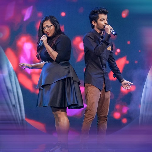 NETHUMUN - Naashid & Shaliya