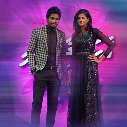 LOABEEGE KURANEE DHUAEY - Mandey & Yumna