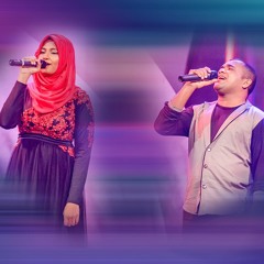 EDHEVEYTHEE - Iyaz & Aasifa