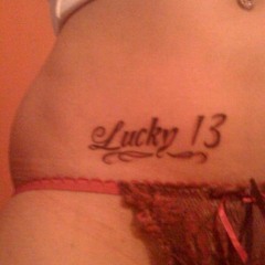 Lucky 13