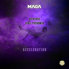 Potrykus x Denis Phenomen - Acceleration (Original Mix)