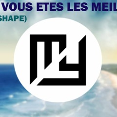 MACBY - VOUS ETES LES MEILLEURS (ft. Tibo Inshape)