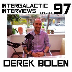 Episode 97 - Derek Bolen